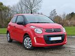Citroën c1, Auto's, Voorwielaandrijving, Stof, C1, Handgeschakeld