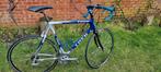 Koersfiets TREK CARBON goed staat 27.versnellingen 28.inch, Fietsen en Brommers, Ophalen of Verzenden, Zo goed als nieuw