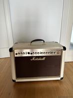 Marshall AS50D limited edition, Muziek en Instrumenten, Ophalen, Zo goed als nieuw, Gitaar, Minder dan 50 watt