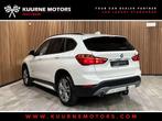 BMW X1 xDrive18d SportLine Alu18"/Leder/Gps *1j garantie*, Auto's, X1, 4 deurs, 4 cilinders, 150 pk
