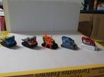 Solden - 5 x Matchbox - Rupsvoertuigen, Hobby en Vrije tijd, Ophalen of Verzenden, Nieuw, Overige typen