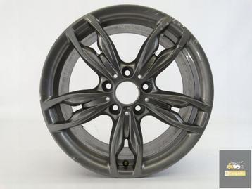 BMW M1 F20 F21 F23 18 inch velg 7845871 achter beschikbaar voor biedingen
