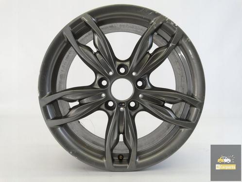 BMW M1 F20 F21 F23 18 inch velg 7845871 achter, Auto-onderdelen, Banden en Velgen, Gebruikt