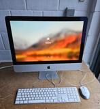 Imac 21.5 annee 2012, Computers en Software, Apple Desktops, Verzenden, IMac