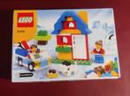 lego  5899 construction maison 2010, neuf, Enfants & Bébés, Enlèvement ou Envoi, Neuf, Ensemble complet, Lego