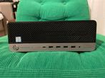 HP ProDesk 600 G3 SFF, Informatique & Logiciels, Envoi, Utilisé, SSD