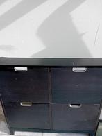 schoenen voor het opbergen van meubels Ikea, Huis en Inrichting, Kasten | Schoenenkasten, Ophalen, Gebruikt