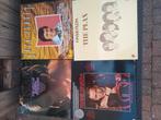 Lot vinyl lps pop, Cd's en Dvd's, Ophalen of Verzenden, 1960 tot 1980, Zo goed als nieuw, 12 inch