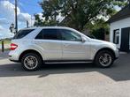 mercedes ml 2009 lichte vracht, Auto's, Diesel, Particulier, Te koop, Euro 4