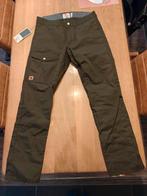 Fjallraven Greenland Jeans M Reg, Kleding | Heren, Broeken en Pantalons, Ophalen, Maat 48/50 (M), Nieuw, Fjällräven