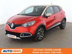 Renault Captur 1.2 TCe Luxe (année de construction 2015), Euro 5, Achat, Electronic Stability Program (ESP), 127 g/km