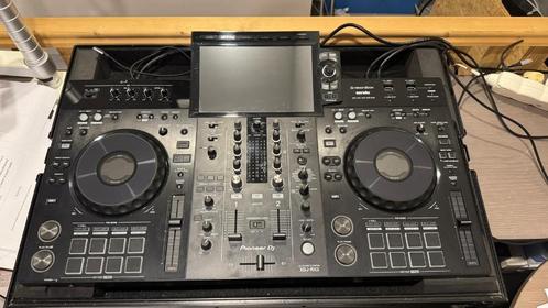 Pioneer XDJ-RX3, Muziek en Instrumenten, Dj-sets en Draaitafels, Zo goed als nieuw, Dj-set, Pioneer, Ophalen