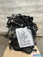 VW GOLF 7 A3 Q3 TIQUAN 2.0 TDI Motorblok motor DFG, Auto-onderdelen, Ophalen, Gebruikt, Volkswagen