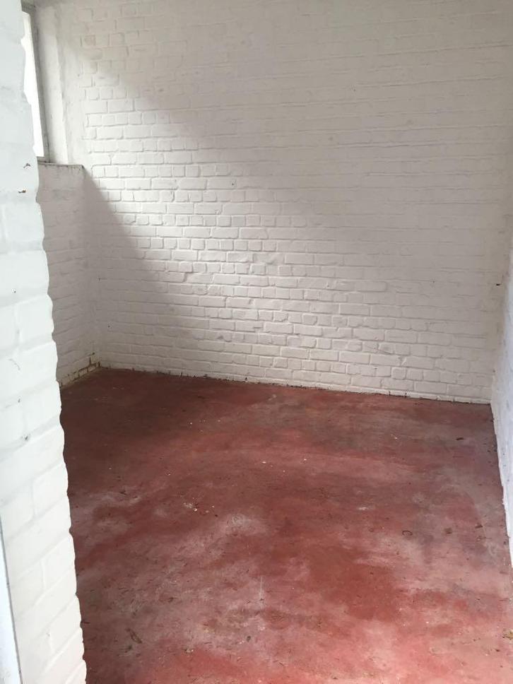 Local de stockage à louer à Montzen, Immo, Garages en Parkeerplaatsen, Provincie Luik