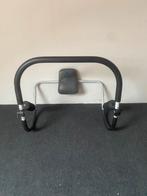 Buikspier trainer, Sports & Fitness, Équipement de fitness, Enlèvement, Comme neuf, Roue abdominale