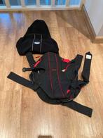 Baby Björn Draagzak, Ophalen, Zo goed als nieuw, Buik, Baby Björn