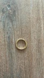 Pandora ring, Nieuw, Dame, Goud, Ophalen