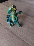 Standbeeldje draak resin, Antiek en Kunst, Kunst | Beelden en Houtsnijwerken, Ophalen