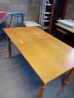 Table à donner, Ophalen