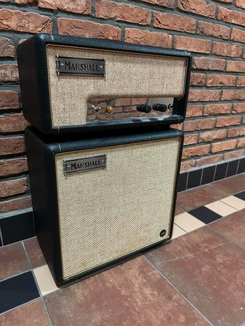 Marshall JTM1 offset