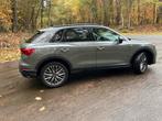 Audi Q3 45 TSFI e, Auto's, 4 cilinders, Alcantara, Bedrijf, 5 zetels