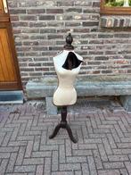 Paspop, Antiek en Kunst, Ophalen