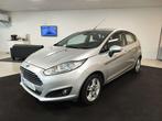 Ford Fiesta 1.0 EcoBoost SYNC Edition * 72.281 km *, Auto's, Ford, Voorwielaandrijving, Euro 5, Stof, Gebruikt