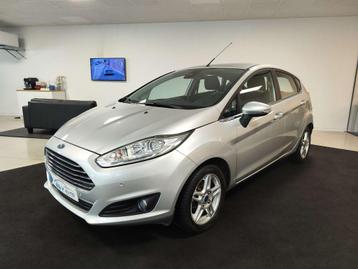 Ford Fiesta 1.0 EcoBoost SYNC Edition * 72.281 km * beschikbaar voor biedingen