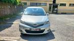 TOYOTA YARIS ***GARANTIE***, Te koop, Zilver of Grijs, Airconditioning, Benzine