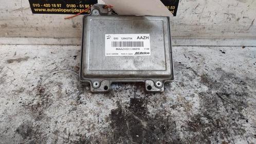 Computer Motormanagement van een Opel Meriva, Auto-onderdelen, Elektronica en Kabels, Opel, Gebruikt, 3 maanden garantie, Ophalen of Verzenden