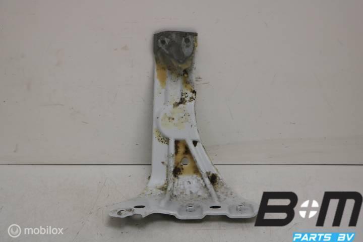 Spatschermhouder linksvoor VW CC 3C8821141, Auto-onderdelen, Carrosserie, Gebruikt
