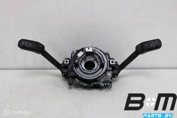 Stuurkolomcombischakelaar VW Golf 7 5G0953507BM beschikbaar voor biedingen