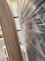 ‼️DESTOCKAGE PARQUET SEMI MASSIF 14mm/3 & 15mm/4 PRIX FOU 🔥, Doe-het-zelf en Bouw, Platen en Panelen, Ophalen, Nieuw