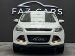 Ford Kuga 1.5 EcoBoost Titanium * CAMERA + CUIR + GARANTIE *, Auto's, Voorwielaandrijving, Euro 5, 4 cilinders, https://public.car-pass.be/vhr/f64035cc-cf23-43fc-88c4-7e5ab42bf16a