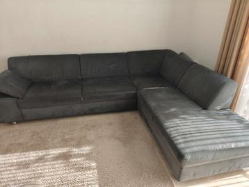 GRATIS 2zit, 3zit, poef, 2zit met schade, hoekzetel  beschikbaar voor biedingen