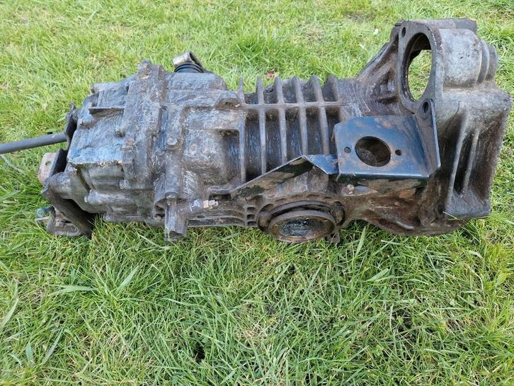Boîte de vitesses diesel Volkswagen T3 (code ABF 2 104), Autos : Pièces & Accessoires, Transmission & Accessoires, Volkswagen