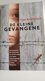 De kleine gevangene - Lise Kristensen, Europa overig, Lise Kristensen, Zo goed als nieuw, Ophalen