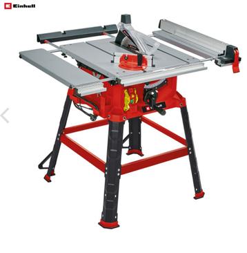 tafelzaag machine  " Nieuw " perfecte staat  beschikbaar voor biedingen