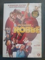 De kleine Robbe (2017), Cd's en Dvd's, Dvd's | Nederlandstalig, Alle leeftijden, Ophalen of Verzenden, Zo goed als nieuw, Actie en Avontuur