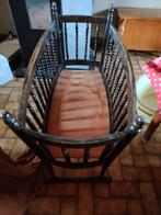 ancien berceau, Ophalen, Gebruikt, Wieg