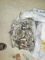 mercedes 300 E, Ophalen, Gebruikt