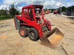 Chargeuse compacte Bobcat S450, Articles professionnels, Machines & Construction | Grues & Excavatrices, Enlèvement, Chargeuse sur pneus ou Chouleur