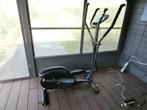 Crosstrainer + Trainingsfiets + Trilplaat, Sport en Fitness, Ophalen, Gebruikt, Benen, Crosstrainer