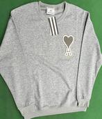 Ami paris sweater, Kleding | Heren, Truien en Vesten, Ophalen of Verzenden, Nieuw, Maat 52/54 (L)
