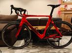 Racefiets Giant Propel Advanced 2019 ML, Fietsen en Brommers, Fietsen | Racefietsen, Ophalen, Gebruikt, Carbon, 10 tot 15 versnellingen