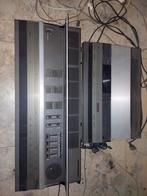 B&o bang en Olufsen installatie, Ophalen