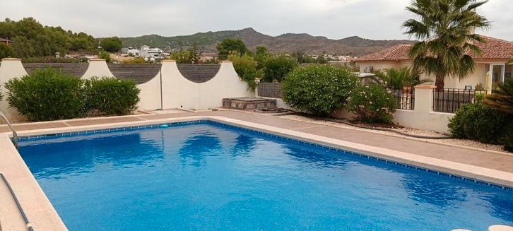 Te huur Spanje, Vakantie, Vakantiehuizen | Spanje, Midden en Binnenland, Landhuis of Villa, Landelijk, 3 slaapkamers, Eigenaar