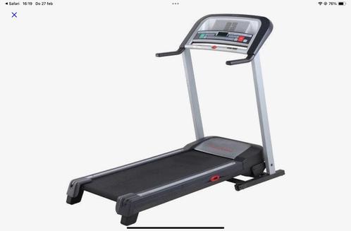 Loopband Pro-Form 400zlt, Sport en Fitness, Fitnessmaterialen, Gebruikt, Ophalen