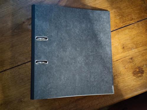 Class'ex ringmappen, Diversen, Schrijfwaren, Zo goed als nieuw, Ophalen