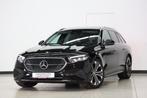 Mercedes-Benz E 220 d T Avantgarde PANORAMA Trekhaak Distron, Auto's, Mercedes-Benz, Automaat, 197 pk, Gebruikt, 4 cilinders